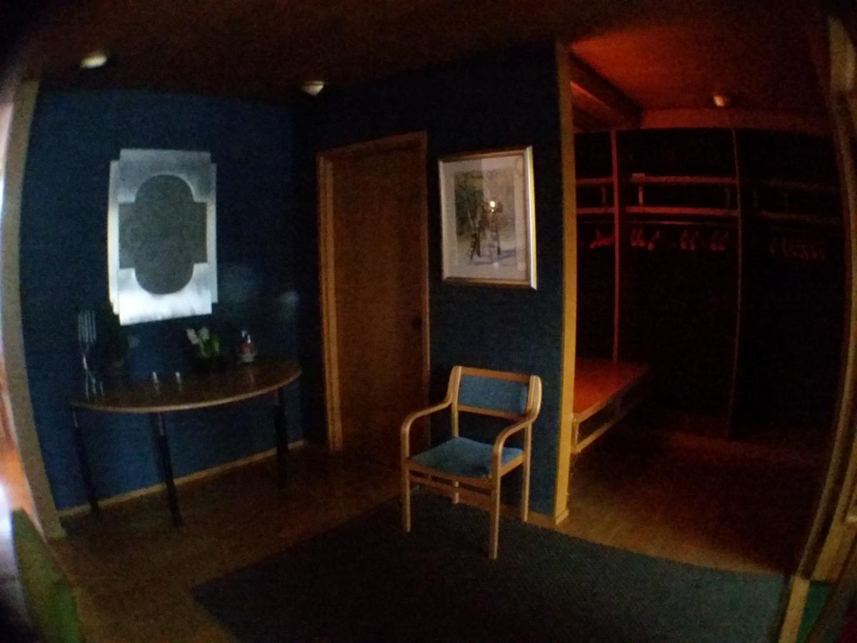 B&B Neulomotie Orimattila Bagian luar foto