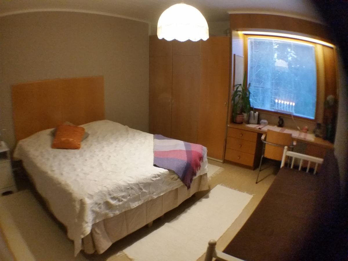 B&B Neulomotie Orimattila Bagian luar foto