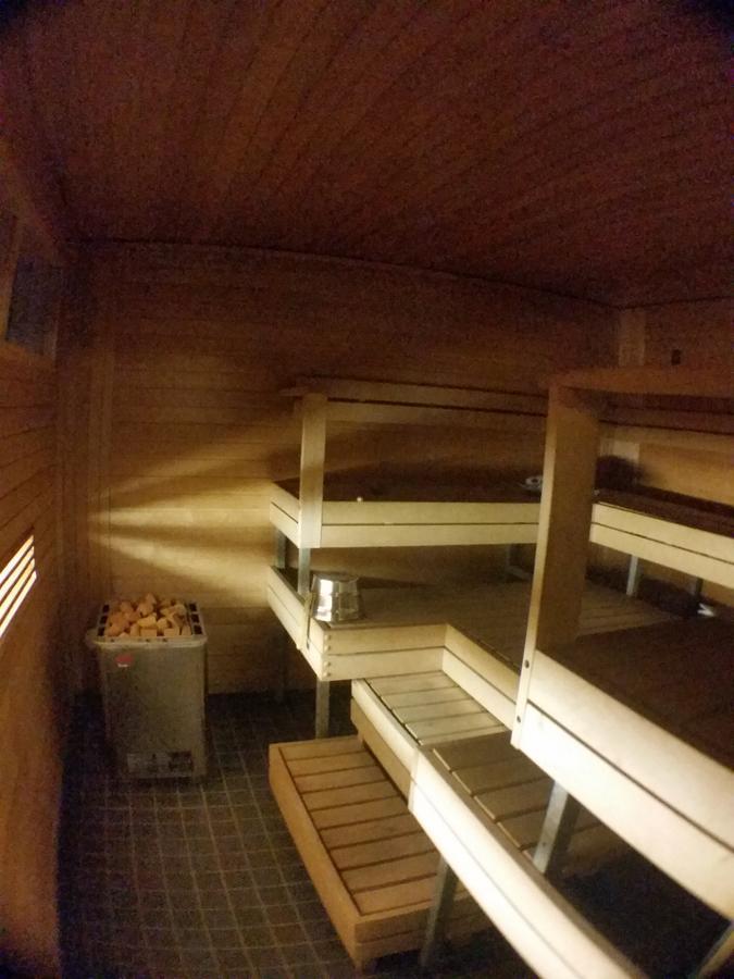 B&B Neulomotie Orimattila Bagian luar foto
